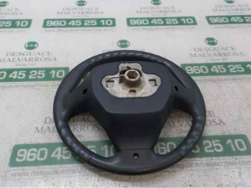 Recambio de volante para ford fiesta (cb1) 1.6 tdci cat referencia OEM IAM   