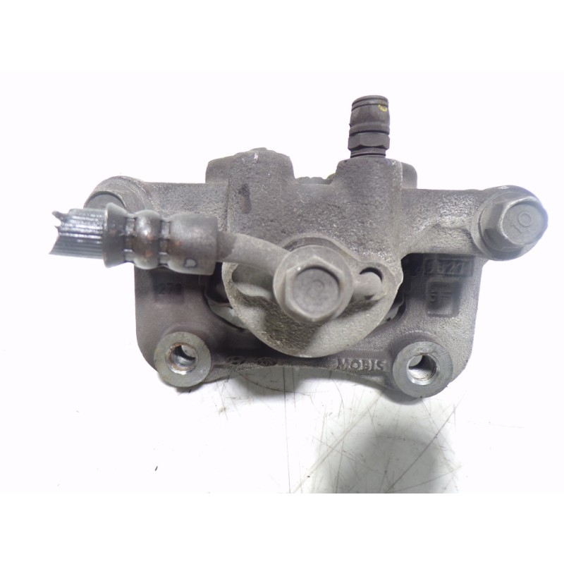 Recambio de pinza freno trasera izquierda para kia sportage 1.6 cat referencia OEM IAM 58310D7A00  