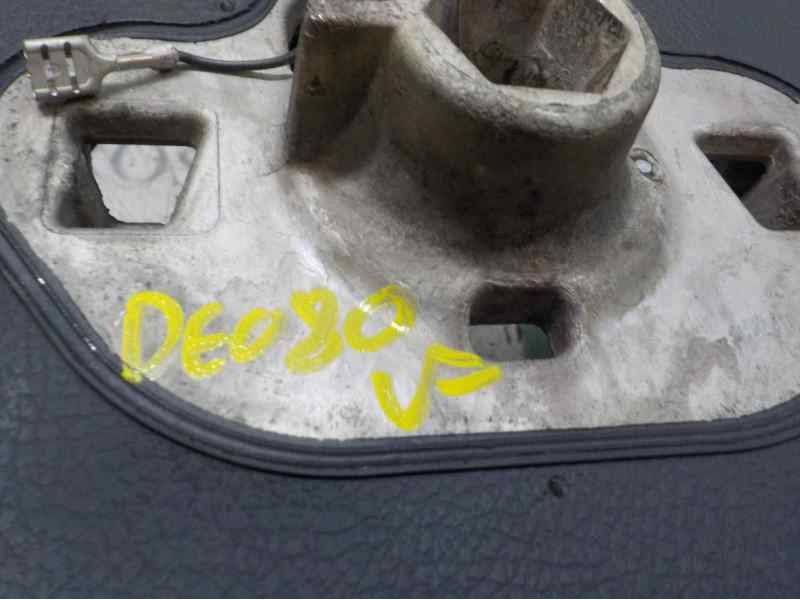 Recambio de volante para ford fiesta (cb1) 1.6 tdci cat referencia OEM IAM   