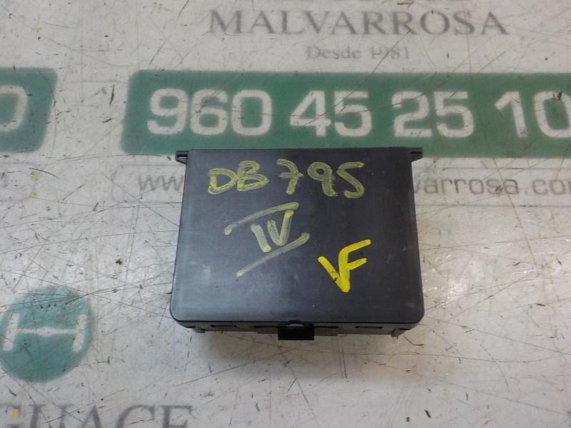 Recambio de modulo electronico para peugeot 308 business line referencia OEM IAM 1613153380 9811039380 