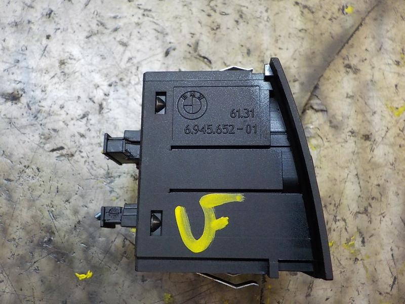 Recambio de warning para bmw serie 3 berlina (e90) 320d referencia OEM IAM 61319196713 6945652 