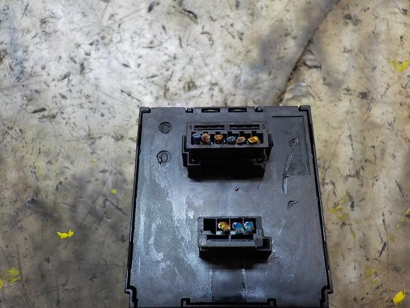 Recambio de warning para bmw serie 3 berlina (e90) 320d referencia OEM IAM 61319196713 6945652 