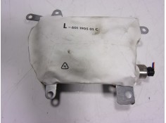 Recambio de airbag lateral izquierdo para bmw serie 5 berlina (e60) 3.0 24v cat referencia OEM IAM 72126963021 601190501C 