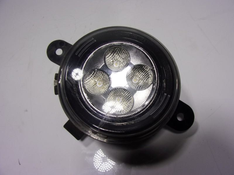 Recambio de piloto delantero derecho para renault twingo iii 1.0 sce referencia OEM IAM 266007904R 266007904R 