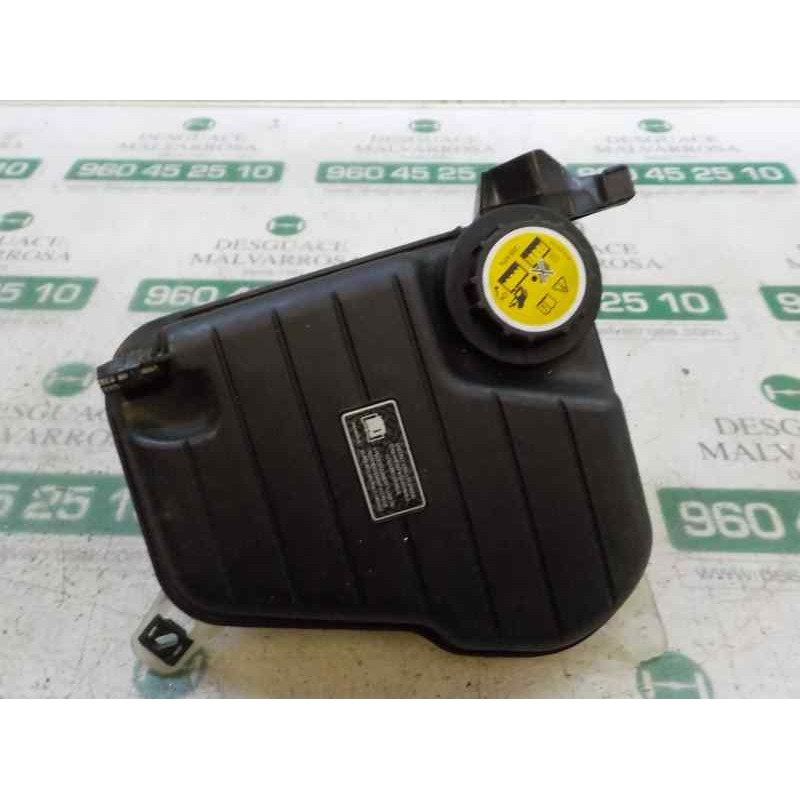 Recambio de deposito expansion para jaguar xf 2.2 diesel cat referencia OEM IAM C2Z15579  