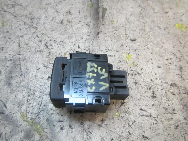 Recambio de modulo electronico para nissan qashqai (j10) tekna referencia OEM IAM   