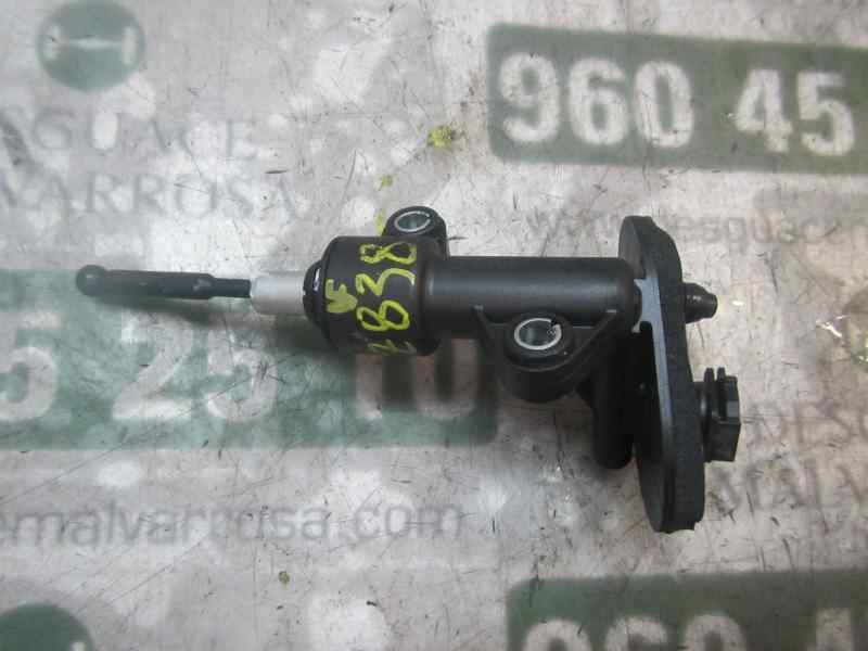 Recambio de bomba embrague para opel corsa e 1.4 referencia OEM IAM 55594516  