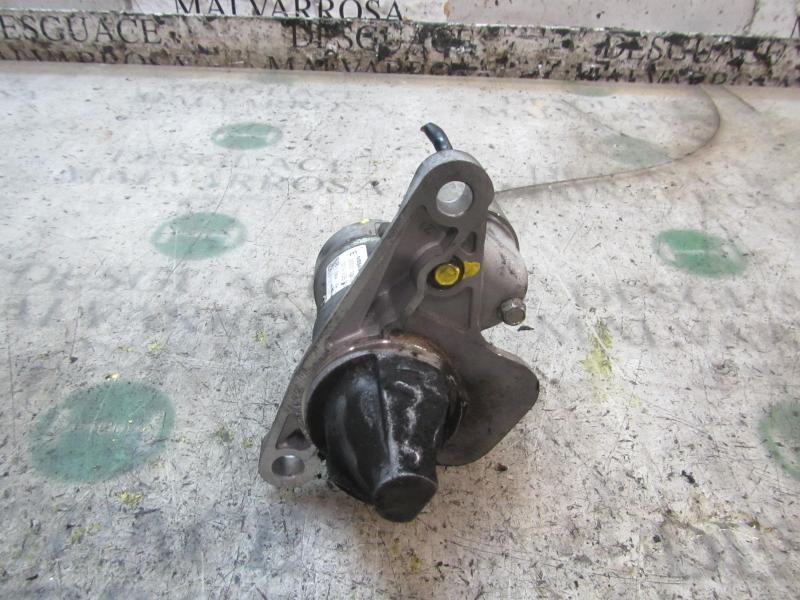 Recambio de motor arranque para nissan qashqai (j10) tekna referencia OEM IAM 23300EN20B  