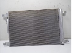 Recambio de condensador aire acondicionado para cupra leon sportstourer (kl8) vz 2.0 tsi 4drive referencia OEM IAM 5WA816411A 5W 2