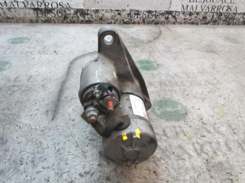 Recambio de motor arranque para nissan qashqai (j10) tekna referencia OEM IAM 23300EN20B  