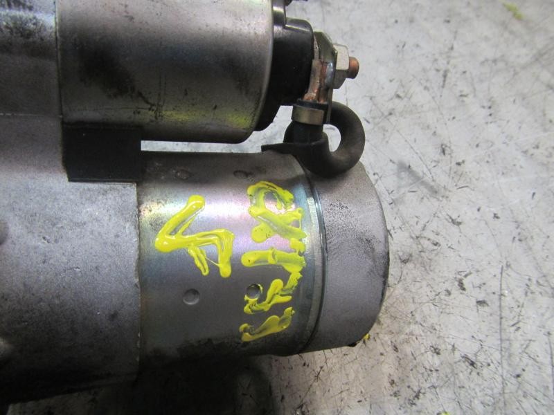 Recambio de motor arranque para nissan qashqai (j10) tekna referencia OEM IAM 23300EN20B  