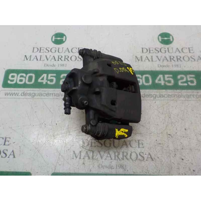 Recambio de pinza freno delantera derecha para mitsubishi colt berlina 3 (cz) 1.3 cat referencia OEM IAM   