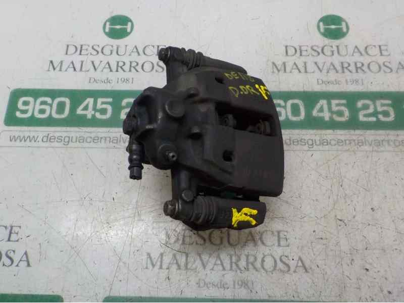 Recambio de pinza freno delantera derecha para mitsubishi colt berlina 3 (cz) 1.3 cat referencia OEM IAM   