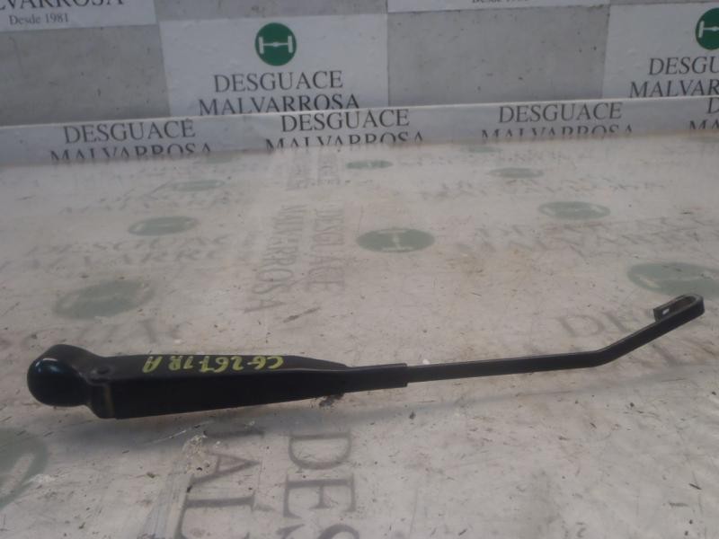 Recambio de brazo limpia trasero para renault kangoo (f/kc0) generique referencia OEM IAM   