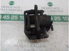 Recambio de pinza freno delantera derecha para mitsubishi colt berlina 3 (cz) 1.3 cat referencia OEM IAM    2
