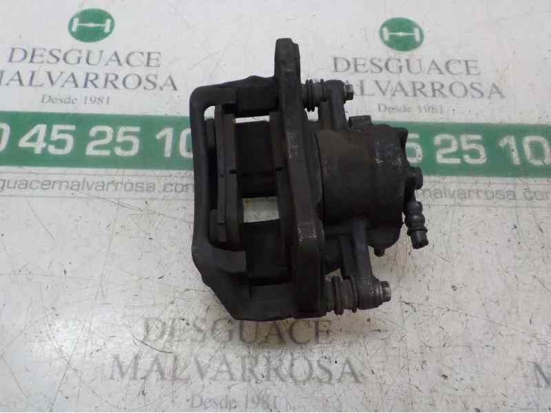 Recambio de pinza freno delantera derecha para mitsubishi colt berlina 3 (cz) 1.3 cat referencia OEM IAM   