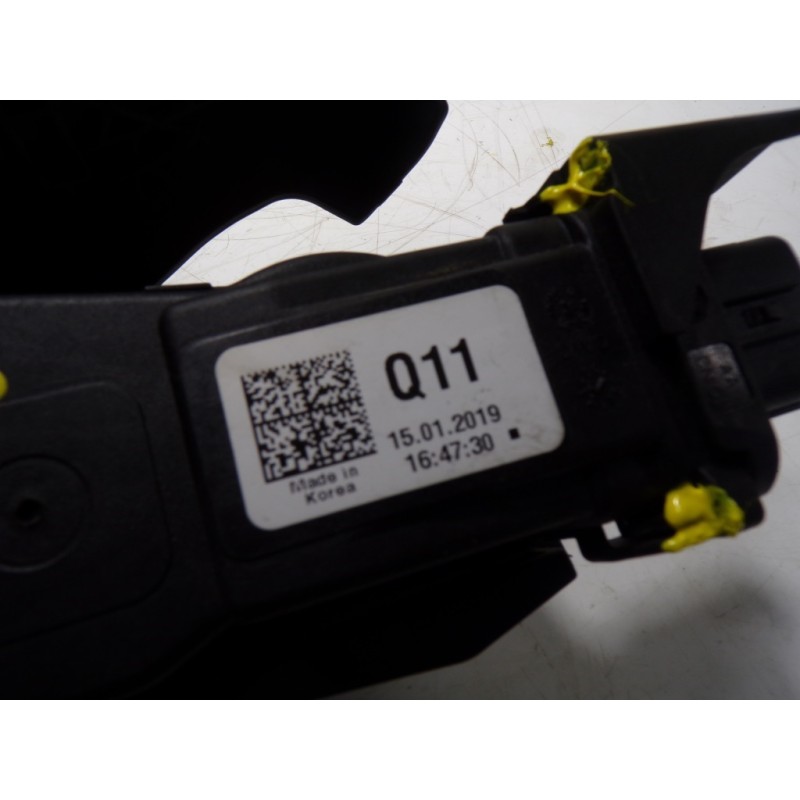 Recambio de potenciometro pedal para kia sportage 1.6 cat referencia OEM IAM 32700C5110  