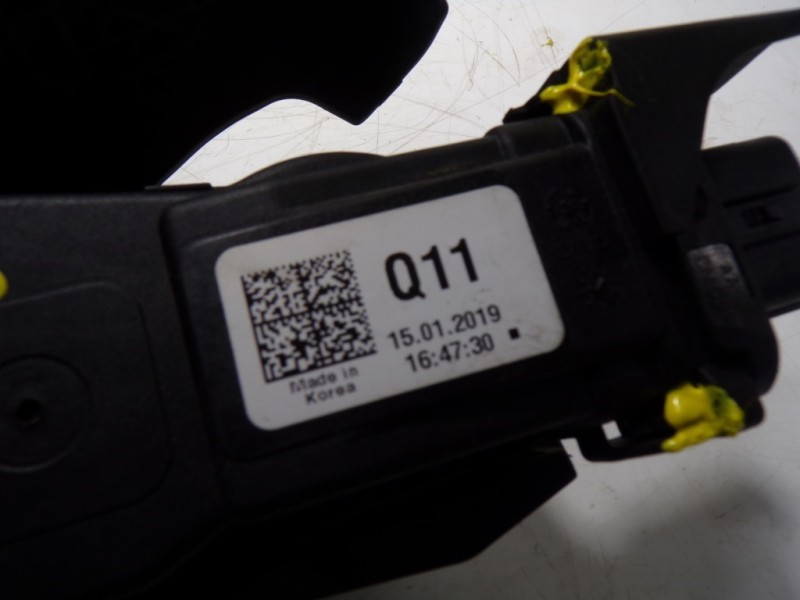 Recambio de potenciometro pedal para kia sportage 1.6 cat referencia OEM IAM 32700C5110  
