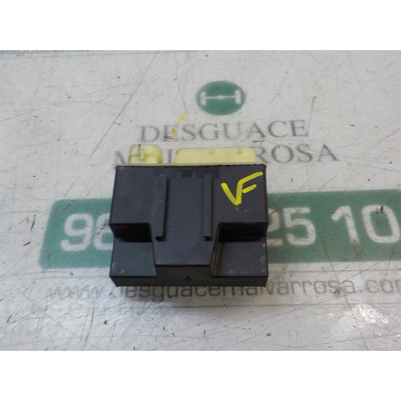 Recambio de caja precalentamiento para peugeot 308 business line referencia OEM IAM 6500EJ 9662570880 