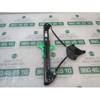 ELEVALUNAS TRASERO IZQUIERDO 5G4839461C 5G4839461C 