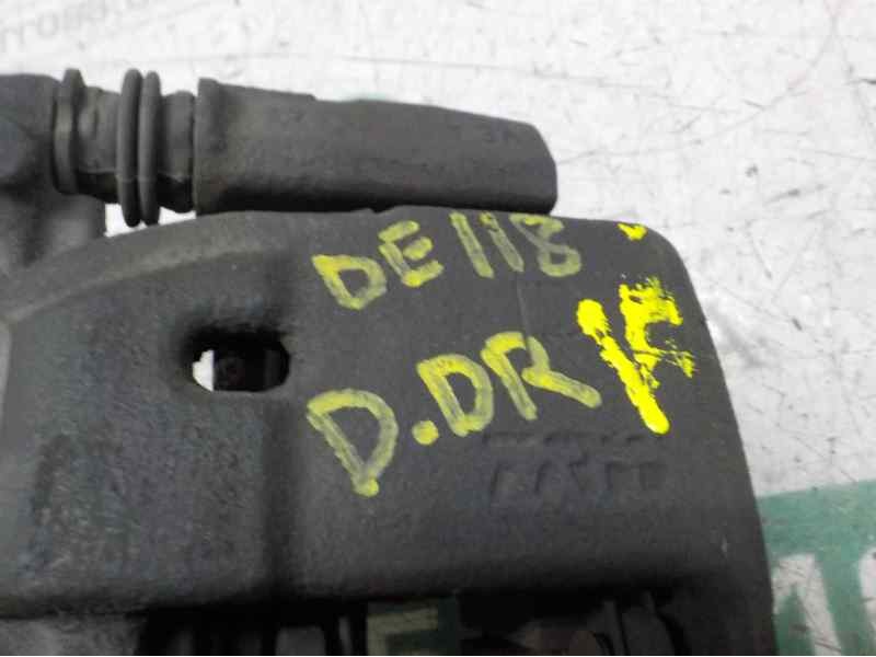 Recambio de pinza freno delantera derecha para mitsubishi colt berlina 3 (cz) 1.3 cat referencia OEM IAM   