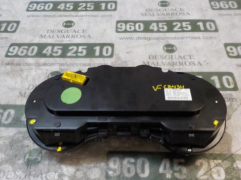 Recambio de cuadro instrumentos para peugeot 3008 1.6 hdi fap referencia OEM IAM   