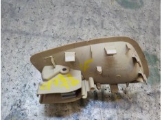 Recambio de maneta interior trasera derecha para bmw serie 3 berlina (e90) 320d referencia OEM IAM 51417144550   2