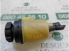 Recambio de deposito servo para jaguar xf 2.2 diesel cat referencia OEM IAM C2D4377   2