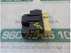 Recambio de caja precalentamiento para peugeot 308 business line referencia OEM IAM 6500EJ 9662570880  2