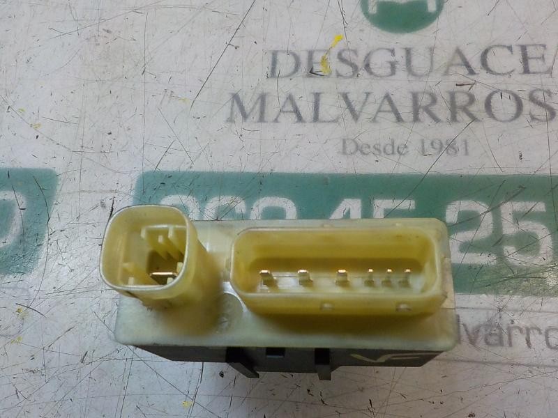 Recambio de caja precalentamiento para peugeot 308 business line referencia OEM IAM 6500EJ 9662570880 