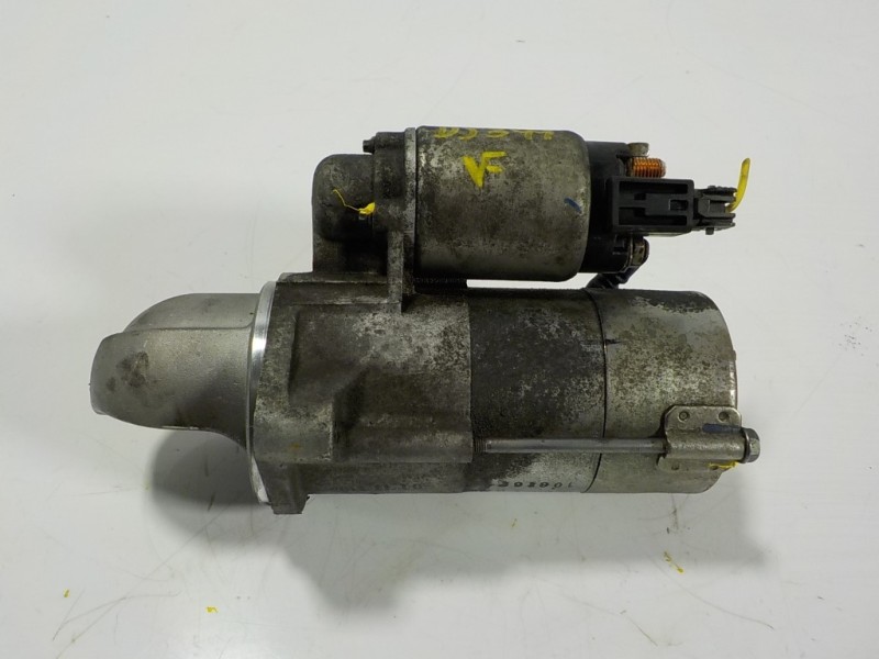 Recambio de motor arranque para kia sorento () emotion 4x4 referencia OEM IAM 361002F000 361002F000 