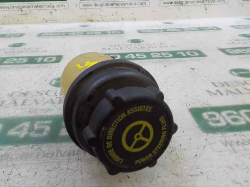 Recambio de deposito servo para jaguar xf 2.2 diesel cat referencia OEM IAM C2D4377  