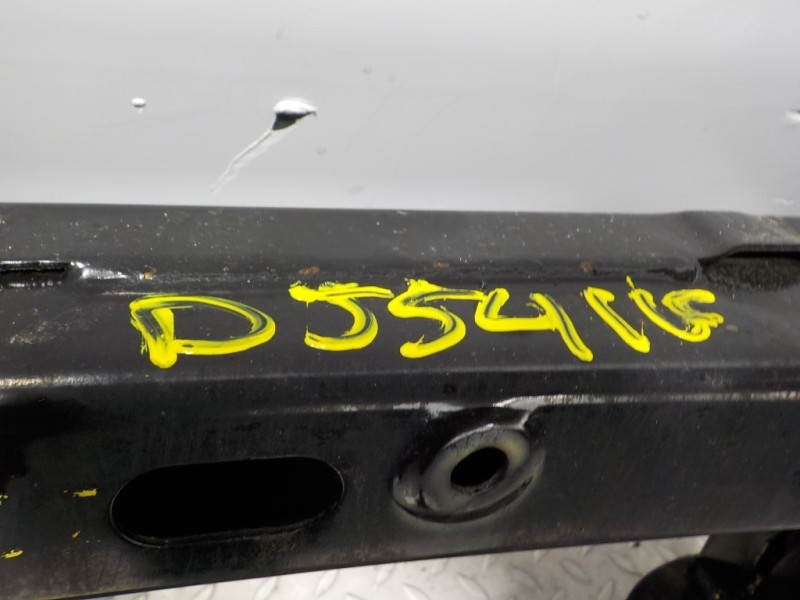 Recambio de puente trasero para kia sportage 1.6 cat referencia OEM IAM 55405D7500  