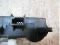 Recambio de motor apertura trampillas climatizador para nissan qashqai (j10) tekna referencia OEM IAM 27730ET00A   2