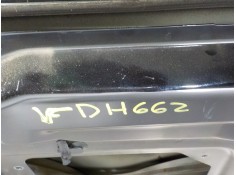 Recambio de puerta trasera izquierda para land rover range rover sport 2.7 td v6 cat referencia OEM IAM    2