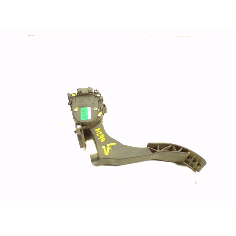 Recambio de potenciometro pedal para volkswagen polo (6r1) 1.6 tdi dpf referencia OEM IAM 6Q1721503M 6Q1721503M 