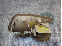 Recambio de maneta interior trasera izquierda para bmw serie 3 berlina (e90) 320d referencia OEM IAM 51417144549   2