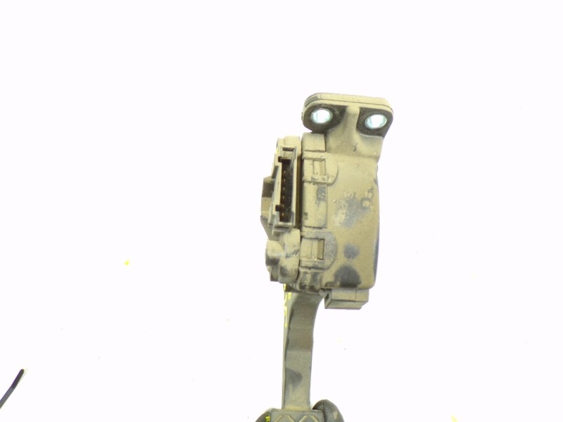 Recambio de potenciometro pedal para volkswagen polo (6r1) 1.6 tdi dpf referencia OEM IAM 6Q1721503M 6Q1721503M 