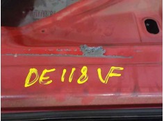 Recambio de puerta delantera derecha para mitsubishi colt berlina 3 (cz) 1.3 cat referencia OEM IAM    2
