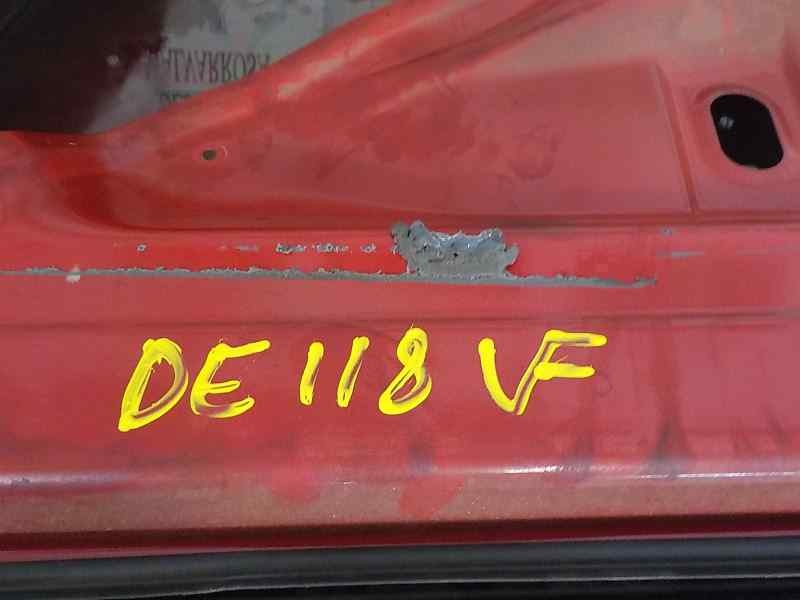 Recambio de puerta delantera derecha para mitsubishi colt berlina 3 (cz) 1.3 cat referencia OEM IAM   