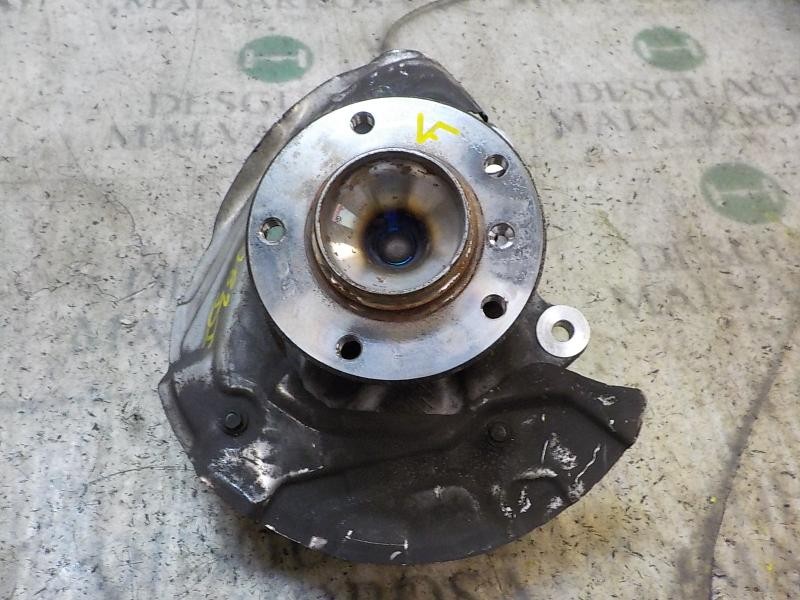 Recambio de mangueta delantera izquierda para bmw serie 3 berlina (e90) 320d referencia OEM IAM 31216793923  