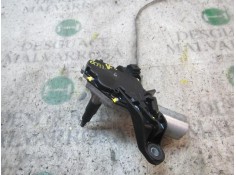 Recambio de motor limpia trasero para nissan qashqai (j10) tekna referencia OEM IAM 28710JD000   2