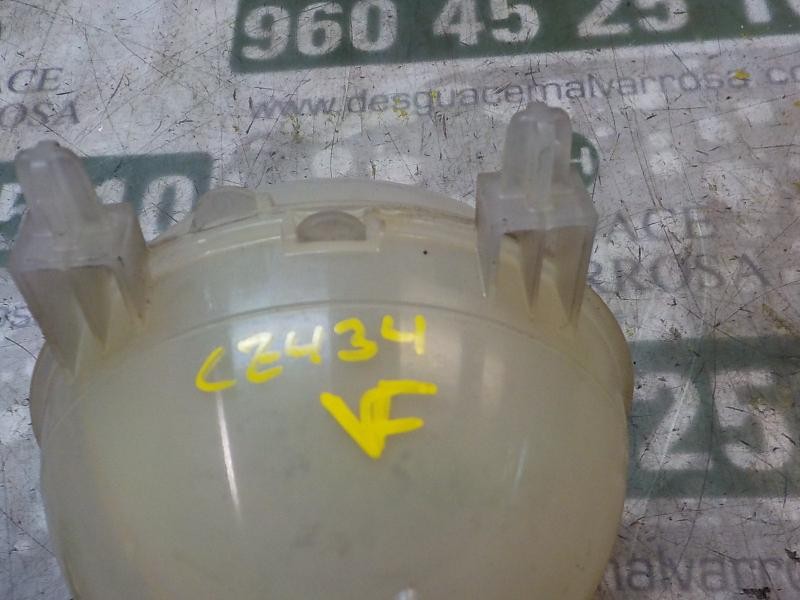 Recambio de deposito expansion para peugeot 3008 1.6 hdi fap referencia OEM IAM   