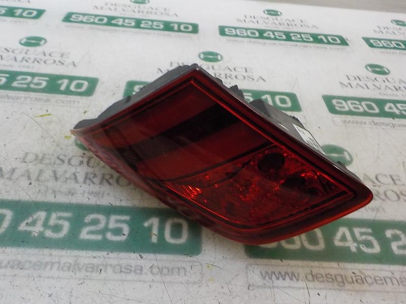 Recambio de piloto trasero derecho interior para peugeot 308 business line referencia OEM IAM 9677818280 9677818280 81260201