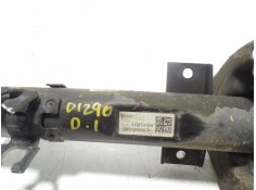 Recambio de amortiguador delantero izquierdo para volkswagen polo (6r1) 1.6 tdi dpf referencia OEM IAM 6R0413031E 6R0413031E  2
