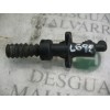 Recambio de bomba embrague para peugeot 407 st confort referencia OEM IAM   