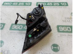 Recambio de piloto trasero derecho interior para peugeot 308 business line referencia OEM IAM 9677818280 9677818280 81260201 2
