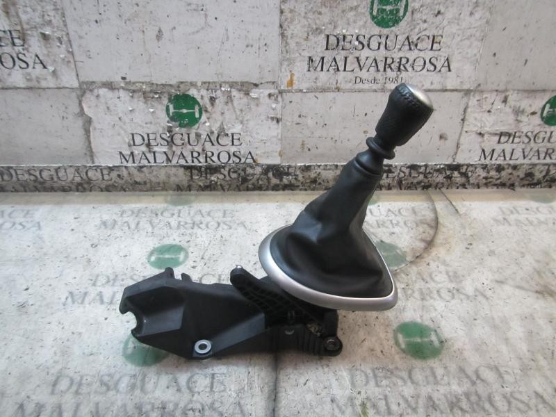Recambio de palanca cambio para nissan qashqai (j10) tekna referencia OEM IAM 34101JD200  