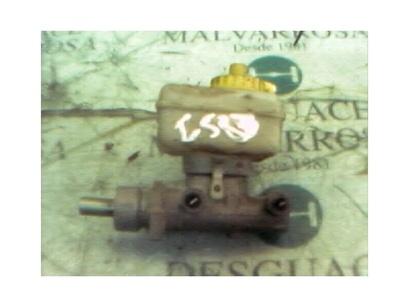 Recambio de bomba freno para skoda octavia berlina (1u2) 1.9 tdi glx referencia OEM IAM   