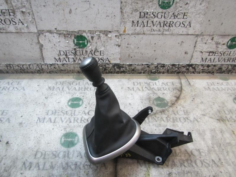 Recambio de palanca cambio para nissan qashqai (j10) tekna referencia OEM IAM 34101JD200  
